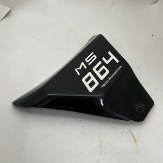 Ducati 900 SD cover darmah left - 080191785