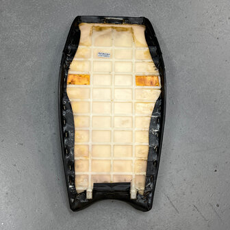 Ducati F1 Seat - 067085550