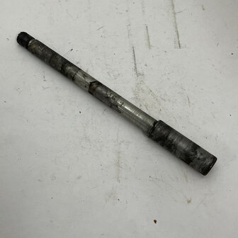 Ducati Paso front wheel axle - 037077330