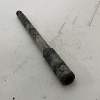 Ducati Paso front wheel axle - 037077330