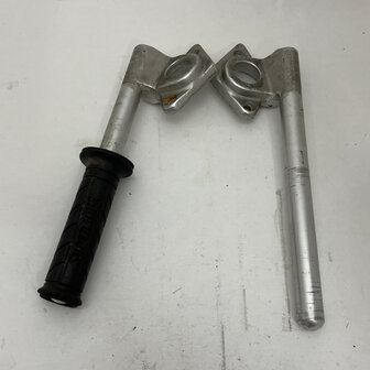 Ducati Paso 750 Clip on set handlebar - 037054920