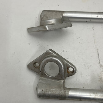 Ducati Paso 750 Clip on set handlebar - 037054920