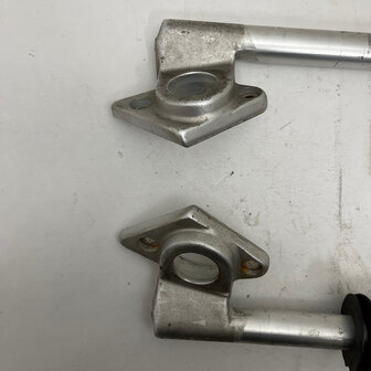 Ducati Paso 750 Clip on set handlebar - 037054920