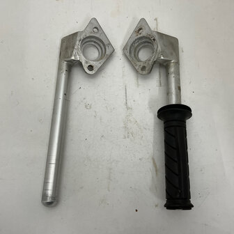 Ducati Paso 750 Clip on set handlebar - 037054920