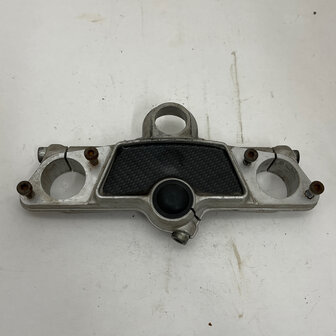 Used 750 paso Upper linking plate Silver - 037037140 
