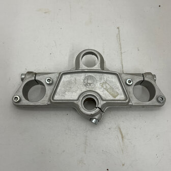 New 750 paso Upper linking plate Silver - 037037140 