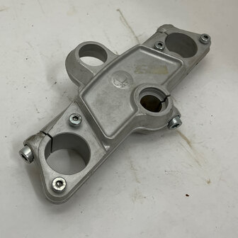 New 750 paso Upper linking plate Silver - 037037140 