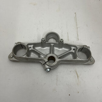 New 750 paso Upper linking plate Silver - 037037140 