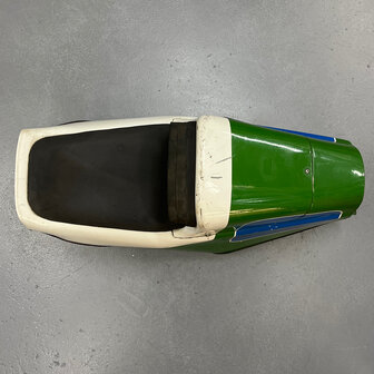 F1 Aftermarket Ducati raceseat