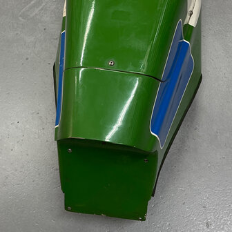 F1 Aftermarket Ducati raceseat