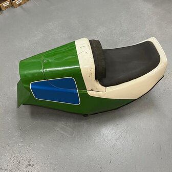 F1 Aftermarket Ducati raceseat