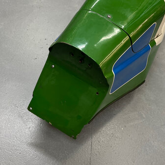 F1 Aftermarket Ducati raceseat