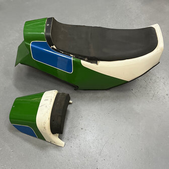 F1 Aftermarket Ducati raceseat