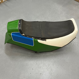 F1 Aftermarket Ducati raceseat