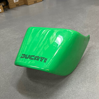 900 sd darmah Ducati seat cover - 080185360