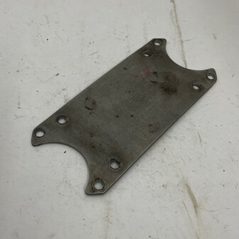 Ducati paso 750 plate - 037067220