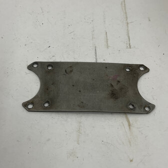 Ducati paso 750 plate - 037067220
