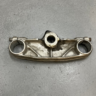 Ducati paso 750 Steering Crown -037037610