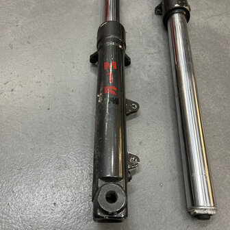Ducati F1 Front fork set -41,7 mm  090537550 - 090537570