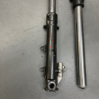 Ducati F1 Front fork set -41,7 mm  090537550 - 090537570