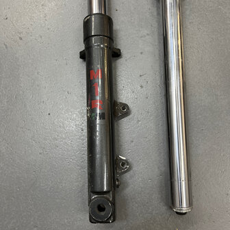 Ducati F1 Front fork set -41,7 mm  090537550 - 090537570
