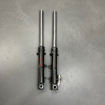 Ducati F1 Front fork set -41,7 mm  090537550 - 090537570