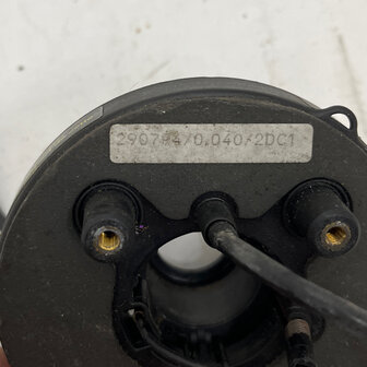 Maserati quattroporte 4 Slip ring - 373300210