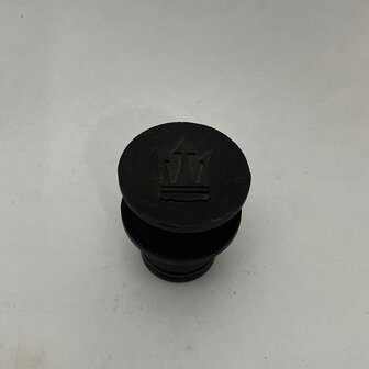 Maserati quattroporte 4 -  oil filler cap -  310453314