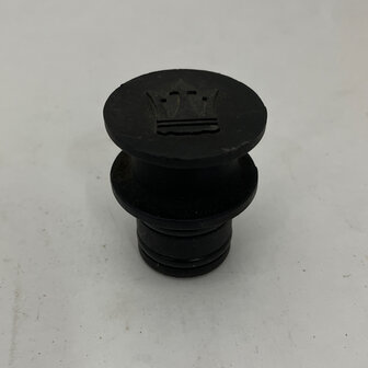 Maserati quattroporte 4 -  oil filler cap -  310453314