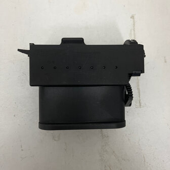 Maserati Quattroporte 4  Ventilation Nozzle 372308475 
