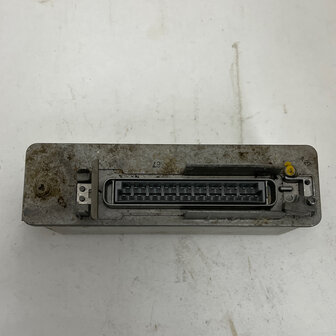 Maserati Quattroporte 4 ABS control unit - 0265103047 34521160413