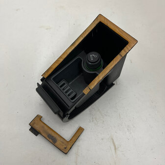 maserati Quattroporte 4 - Front ashtray 378130026