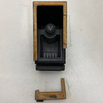 maserati Quattroporte 4 - Front ashtray 378130026