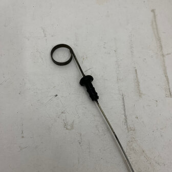 maserati Quattroporte 4 - oil dip stick 571044000
