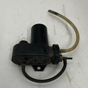 maserati Quattroporte 4 - vacuum pump 325520172