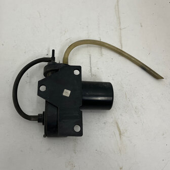 maserati Quattroporte 4 - vacuum pump 325520172