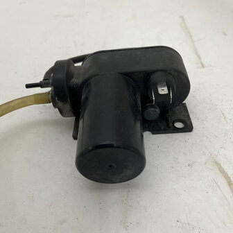 maserati Quattroporte 4 - vacuum pump 325520172