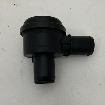 Maserati Quattroporte 4 BYPASS VALVE ON TURBOCHARGER - 571365700
