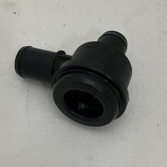 Maserati Quattroporte 4 BYPASS VALVE ON TURBOCHARGER - 571365700