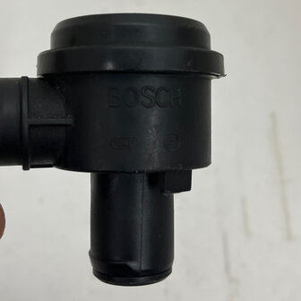 Maserati Quattroporte 4 BYPASS VALVE ON TURBOCHARGER - 571365700