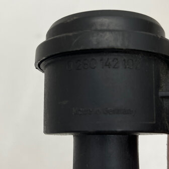 Maserati Quattroporte 4 BYPASS VALVE ON TURBOCHARGER - 571365700