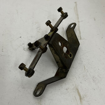 Maserati Quattroporte 4 - Bracket set 495083100 - 571084700