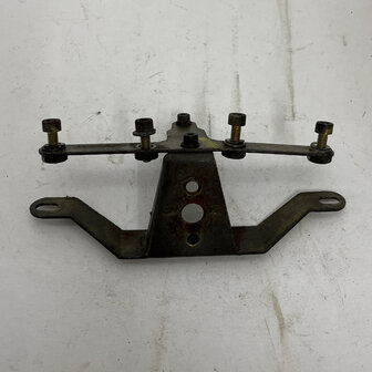 Maserati Quattroporte 4 - Bracket set 495083100 - 571084700