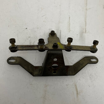 Maserati Quattroporte 4 - Bracket set 495083100 - 571084700