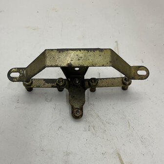 Maserati Quattroporte 4 - Bracket set 495083100 - 571084700