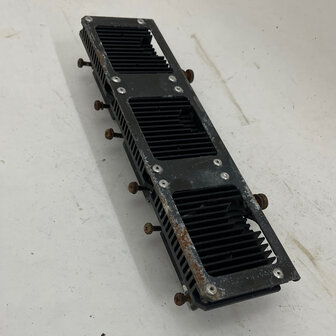 Maserati Quattroporte 4 - POWER MODULE SUPPORT ENSEMBLE- 393250302 -  363201119 - 393250303
