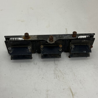 Maserati Quattroporte 4 - POWER MODULE SUPPORT ENSEMBLE- 393250302 -  363201119 - 393250303