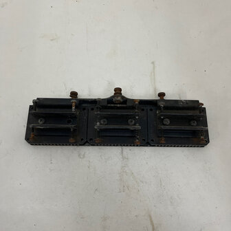 Maserati Quattroporte 4 - POWER MODULE SUPPORT ENSEMBLE- 393250302 -  363201119 - 393250303