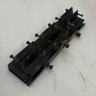 Maserati Quattroporte 4 - POWER MODULE SUPPORT ENSEMBLE- 393250302 -  363201119 - 393250303