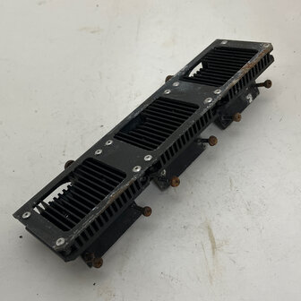Maserati Quattroporte 4 - POWER MODULE SUPPORT ENSEMBLE- 393250302 -  363201119 - 393250303